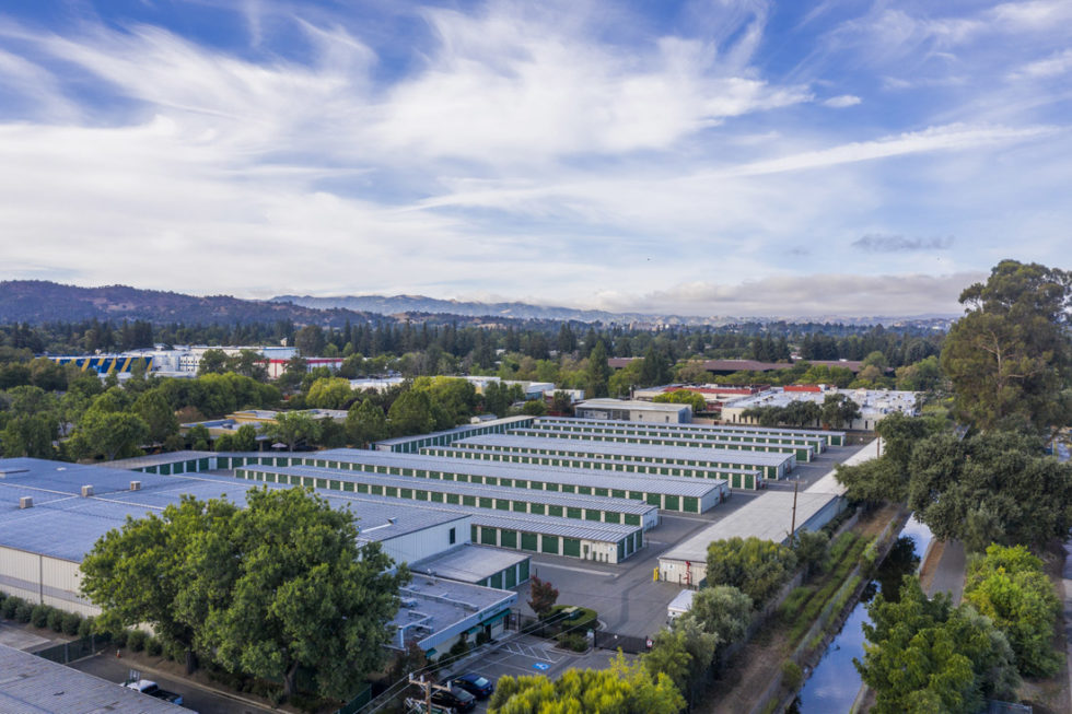 Storage Walnut Creek Ca